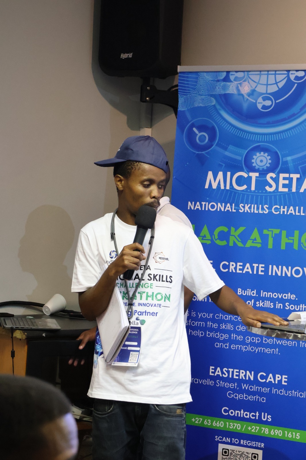 Hackathon Event